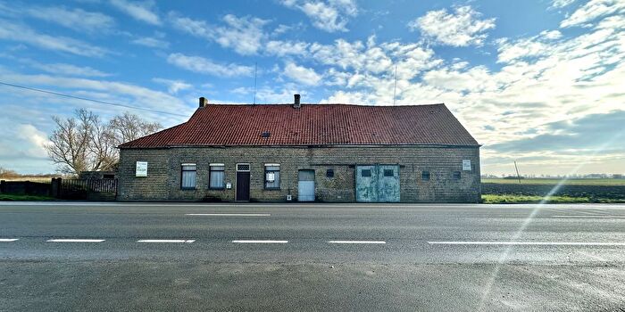 Huizen Koop Huur - 2