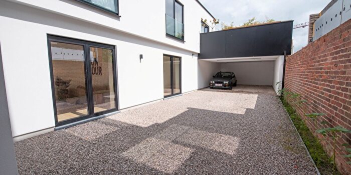 Huizen Koop Huur - 2