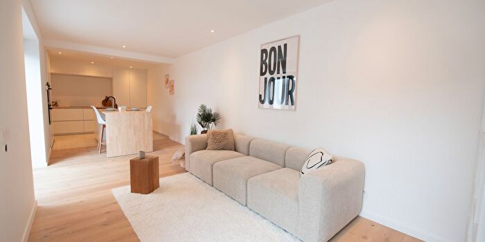 1-kamerappartement te koop in Waregem