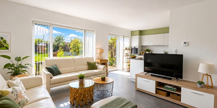 Huis te koop in Luingne