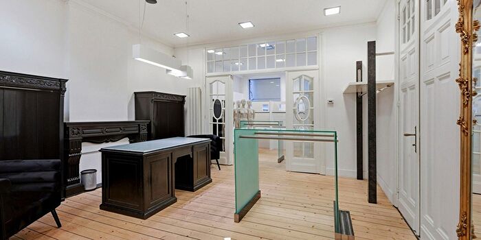 Huizen Koop Huur - 3