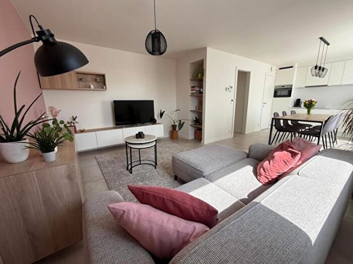 1-kamerappartement te koop in Sint-Niklaas