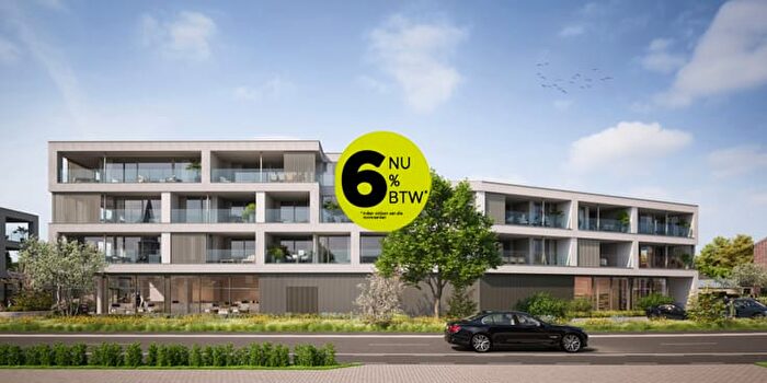 2-kamerappartement te koop in Dilsen-Stokkem