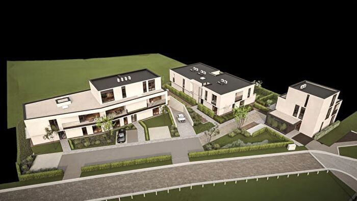 Appartement te koop in As