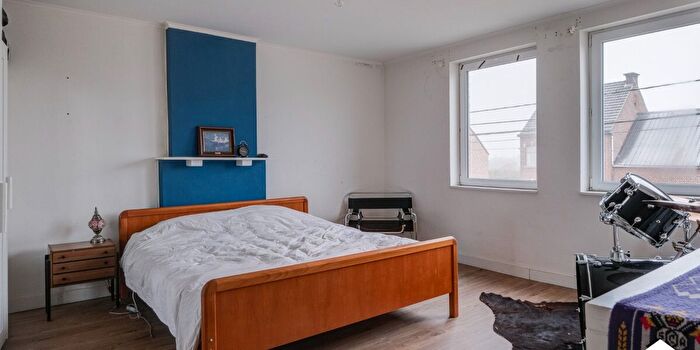 Huizen Koop Huur - 3