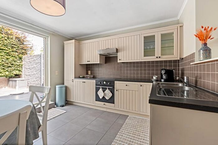 Huizen Koop Huur - 3