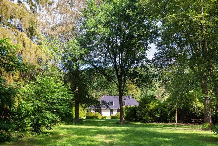 Huizen Koop Huur - 3