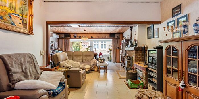 Huizen Koop Huur - 2