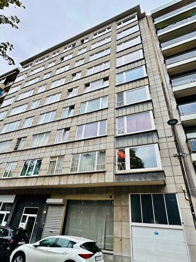 6-kamerappartement te koop in Liège