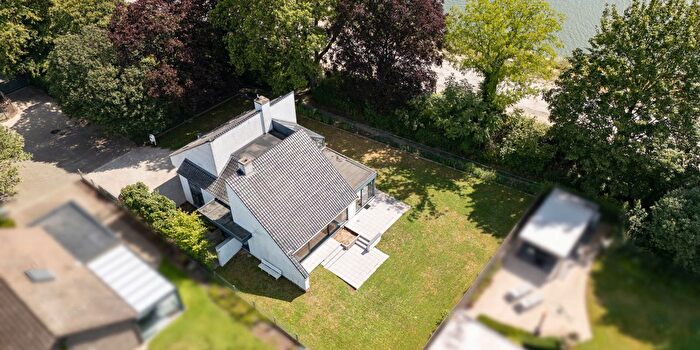 3-kamerhuis te koop in Tisselt