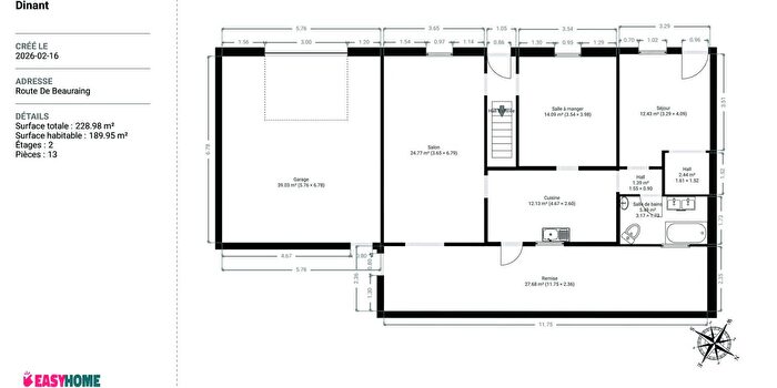 Huizen Koop Huur - 3