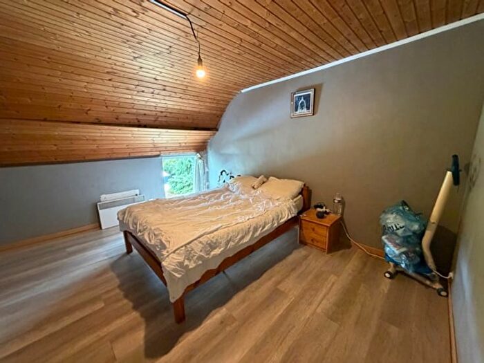 2-kamerhuis te koop in Manage