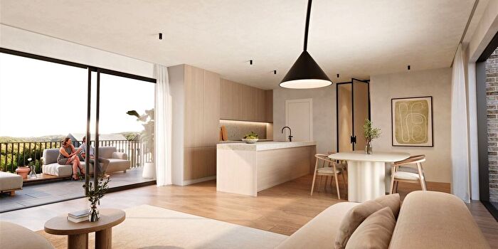 3-kamerappartement te koop in Haaltert