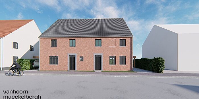 Huizen Koop Huur - 3