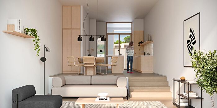 Huizen Koop Huur - 3