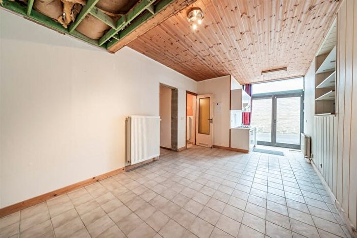 Huizen Koop Huur - 2