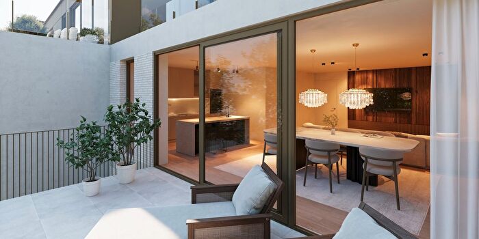 Huizen Koop Huur - 3