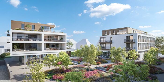 2-kamerappartement te koop in Lummen