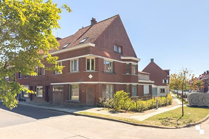 20-kamerhuis te koop in Izegem