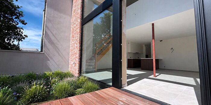 Huizen Koop Huur - 2
