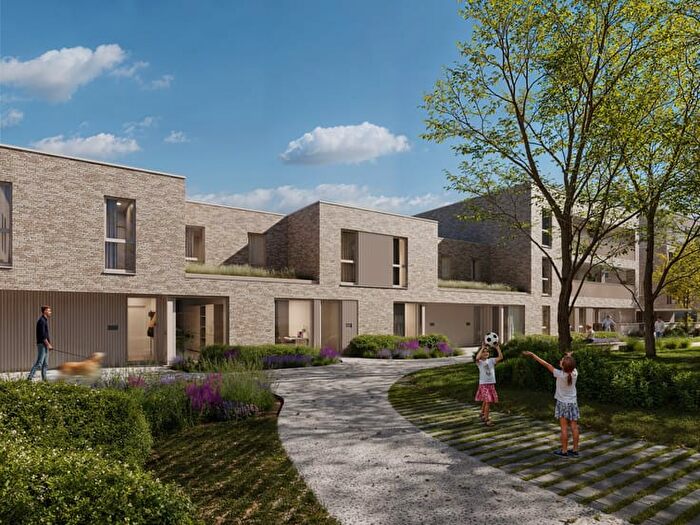 Huizen Koop Huur - 2