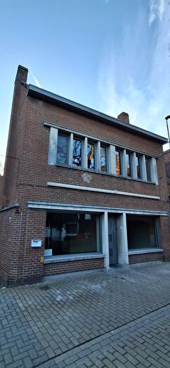 4-kamerhuis te koop in Maldegem