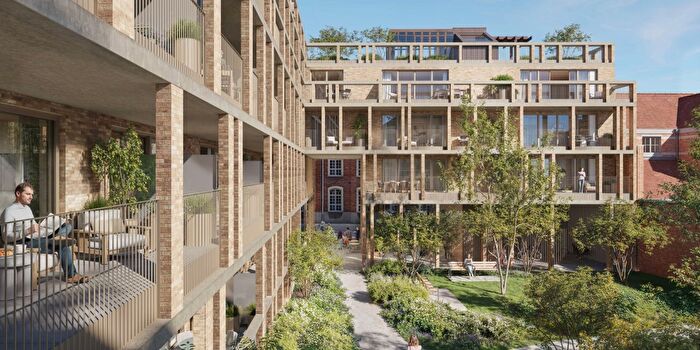 2-kamerappartement te koop in Deinze