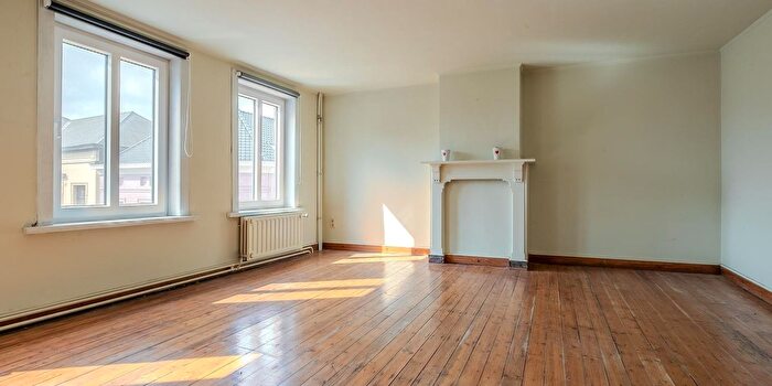 2-kamerhuis te koop in Torhout