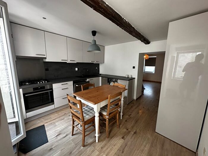 6-kamerhuis te huur in Andenne