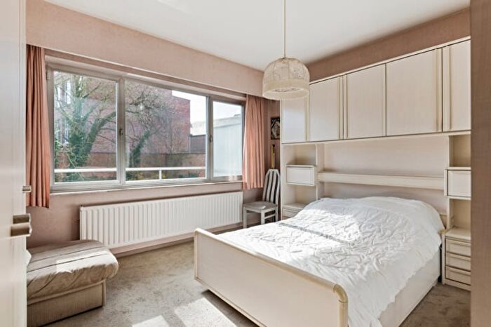 2-kamerappartement te koop in Lier