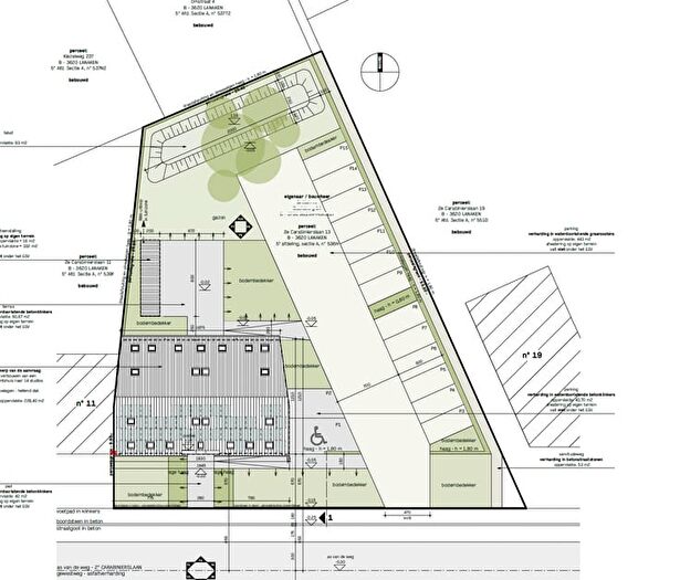 Huizen Koop Huur - 3