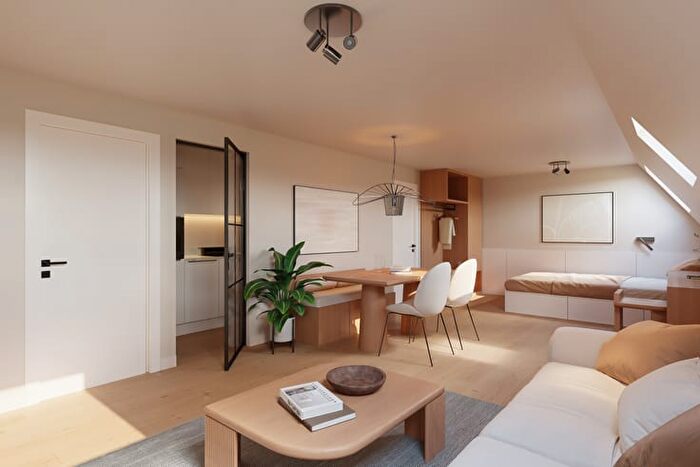 Huizen Koop Huur - 2