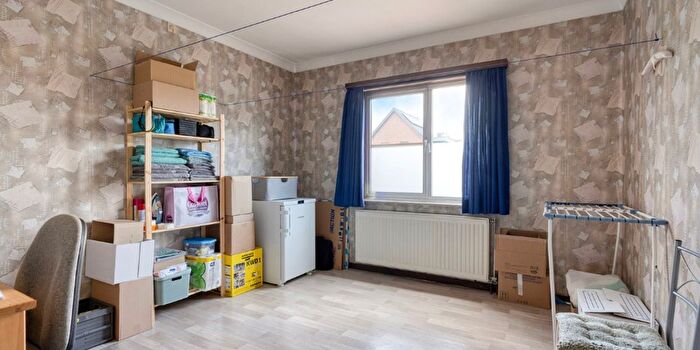 Huizen Koop Huur - 3