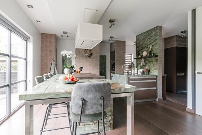 Huizen Koop Huur - 3