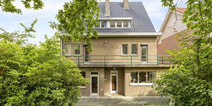 6-kamerhuis te koop in Heverlee