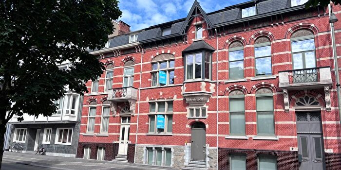 2-kamerappartement te huur in Hasselt