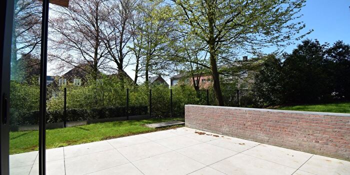 Huizen Koop Huur - 3