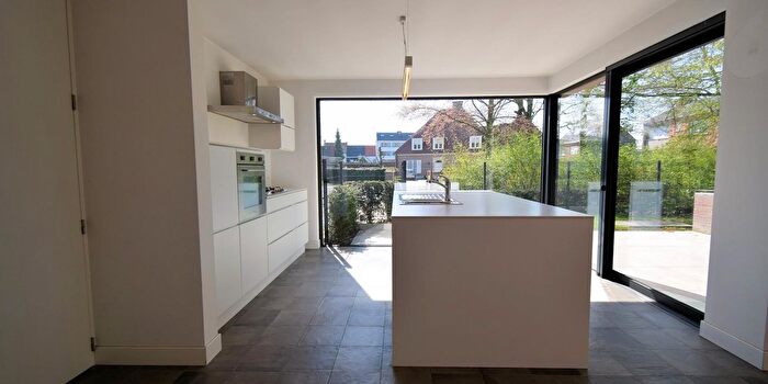 Huizen Koop Huur - 2