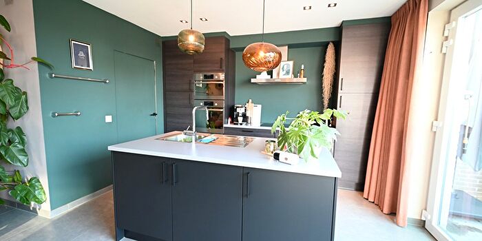 Huizen Koop Huur - 3