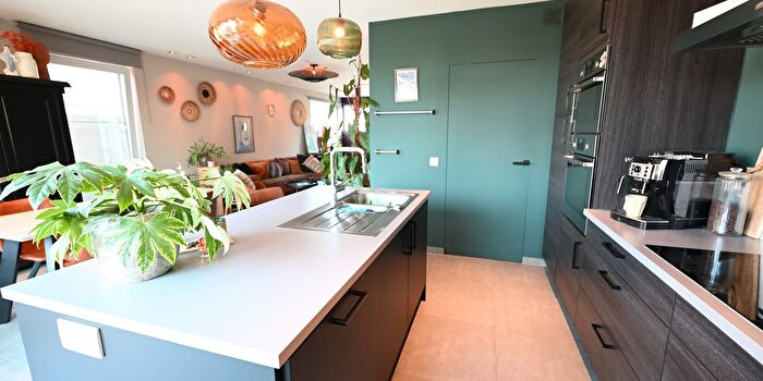 Huizen Koop Huur - 2