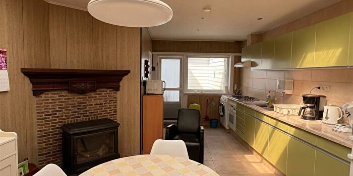 Huizen Koop Huur - 3