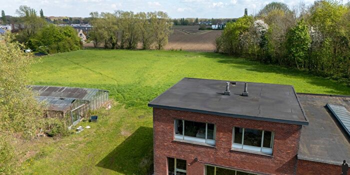 Huizen Koop Huur - 2