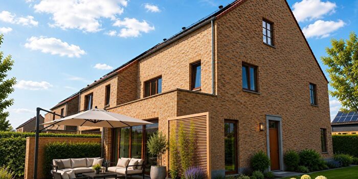 3-kamerhuis te koop in Lummen