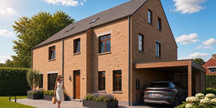 Huizen Koop Huur - 2