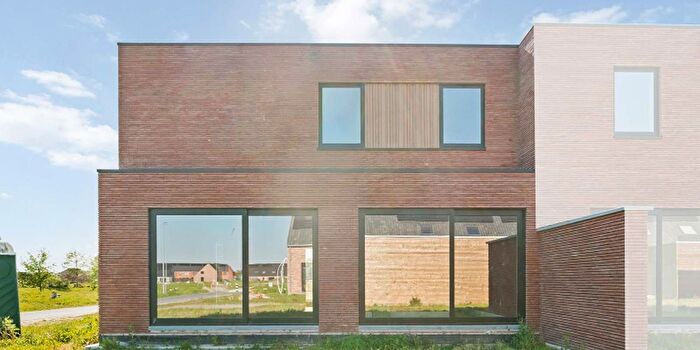 Huizen Koop Huur - 2
