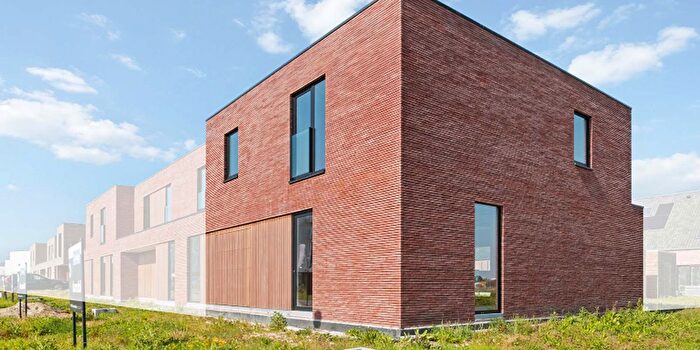 4-kamerhuis te koop in Hooglede