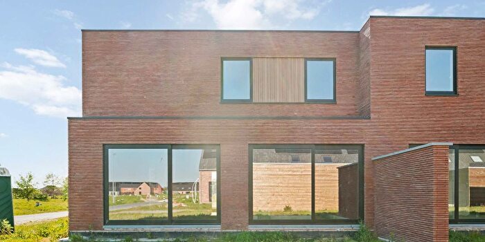Huizen Koop Huur - 3
