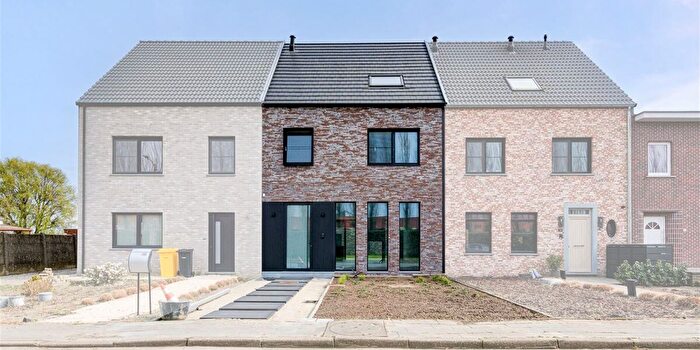 Huizen Koop Huur - 3