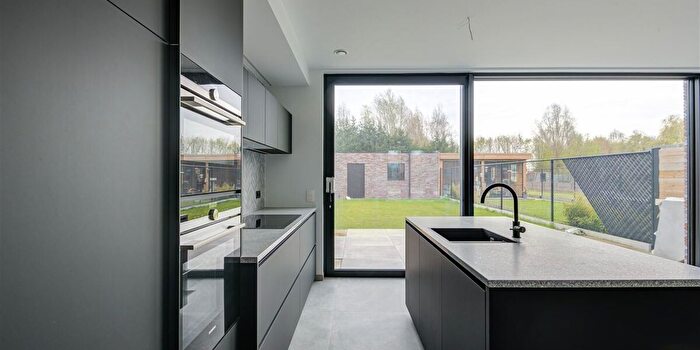 Huizen Koop Huur - 2