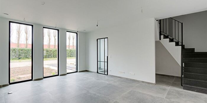 3-kamerhuis te koop in Koningshooikt
